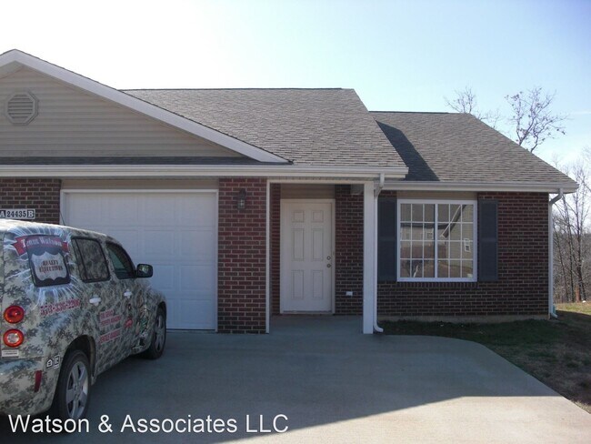 Building Photo - 2 br, 2 bath House - 24435 B Tupelo