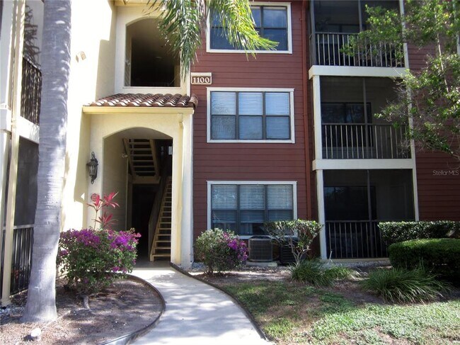 Foto del edificio - 11901 4th St N