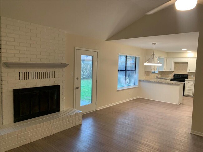 Foto del edificio - 503 Meadow Dr