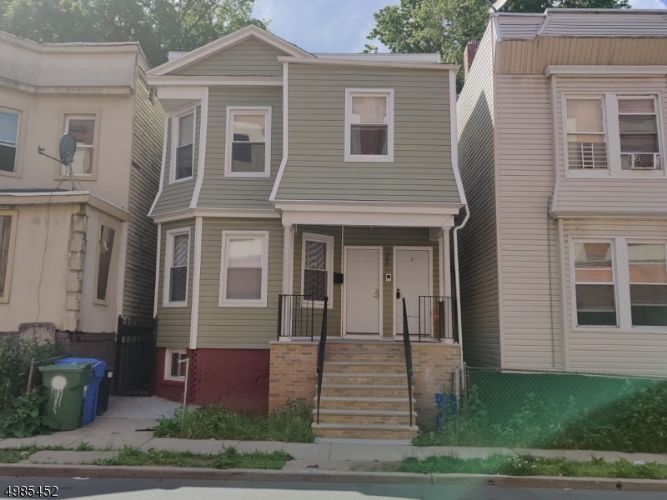 257 N 19th St Unit 1, East Orange, NJ 07017 Room for Rent in East