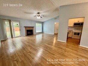 Building Photo - 319 Iberis Dr