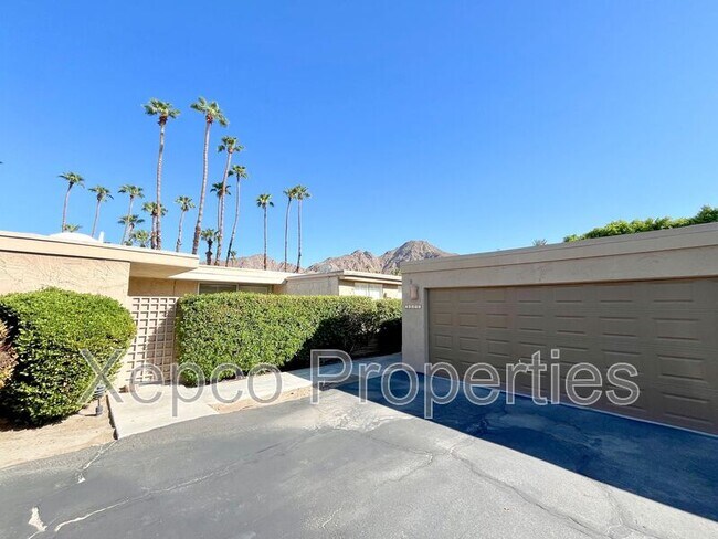 Foto del edificio - 76675 Sandpiper Dr