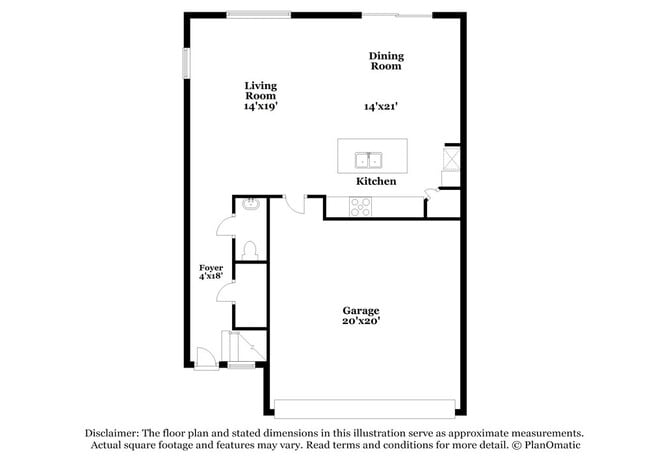 Building Photo - 17854 Beaming Rays Ln