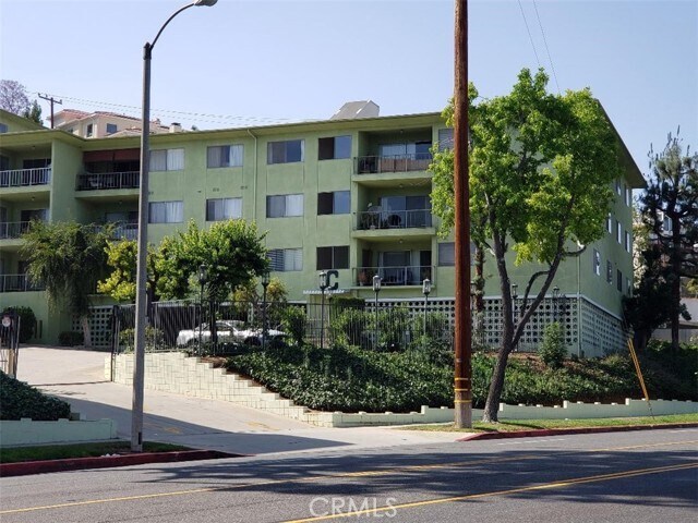 Foto principal - 1301 S Atlantic Blvd