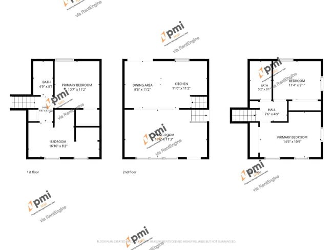 Building Photo - 673 Joe Martin Rd