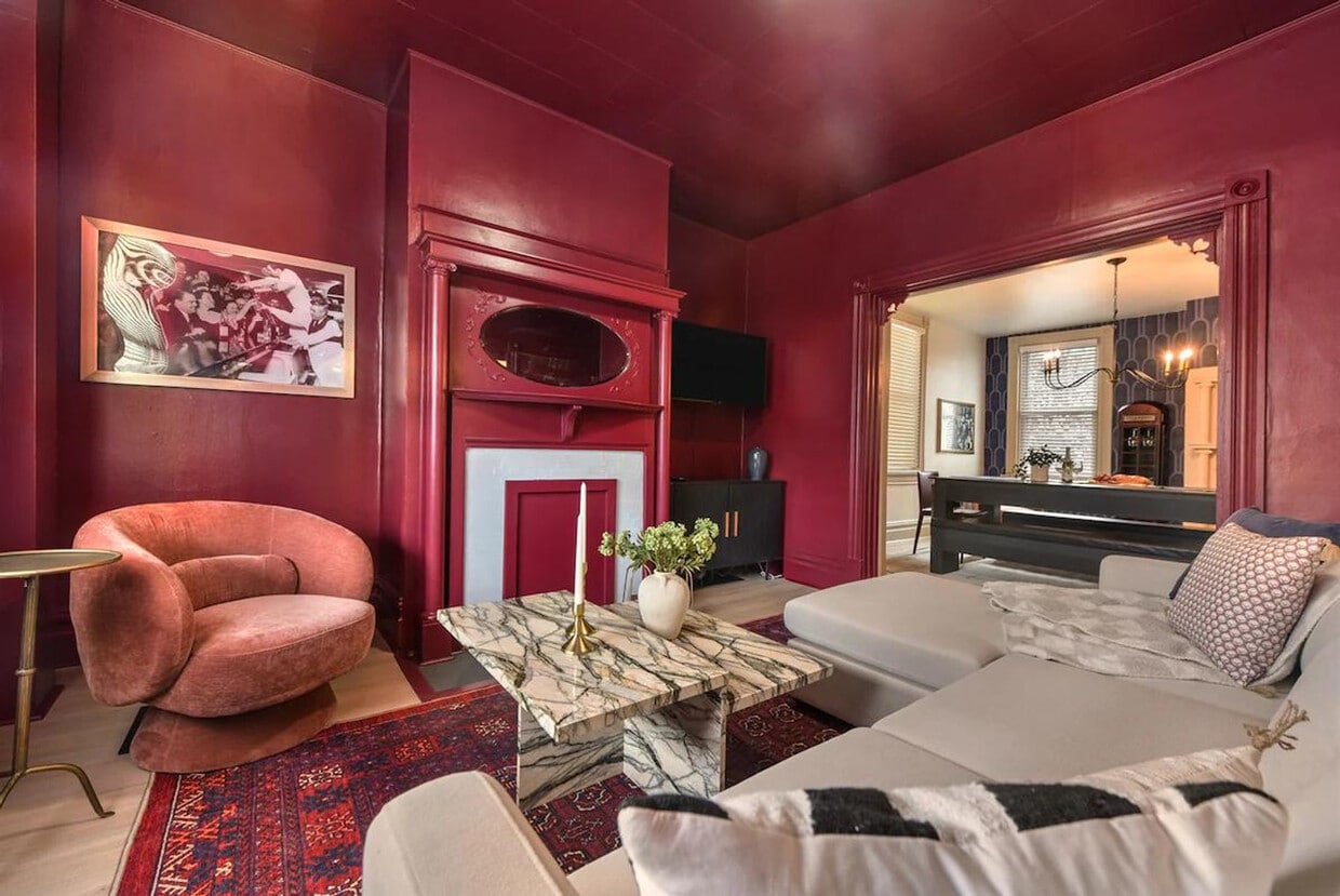 Foto principal - 3529 Fleming Ave