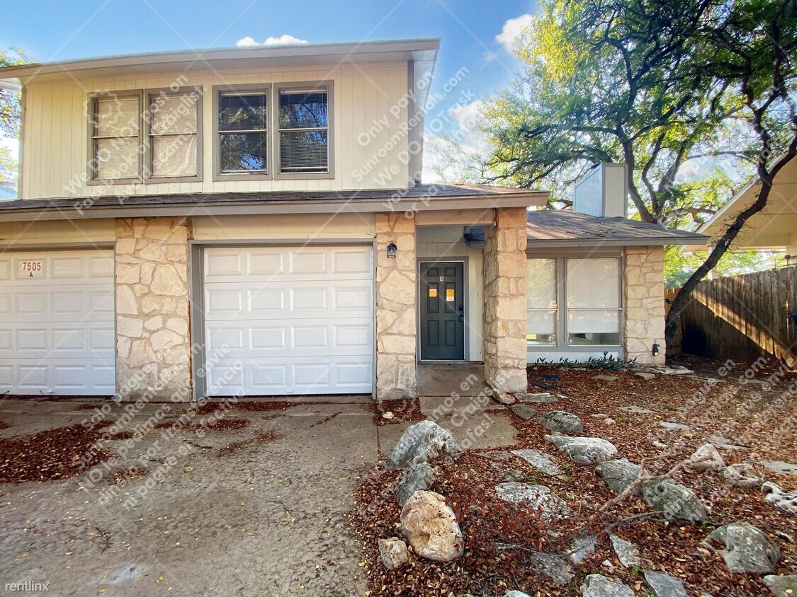 Foto principal - 2 br, 1.5 bath House - 7505 Saint Amant Pl...