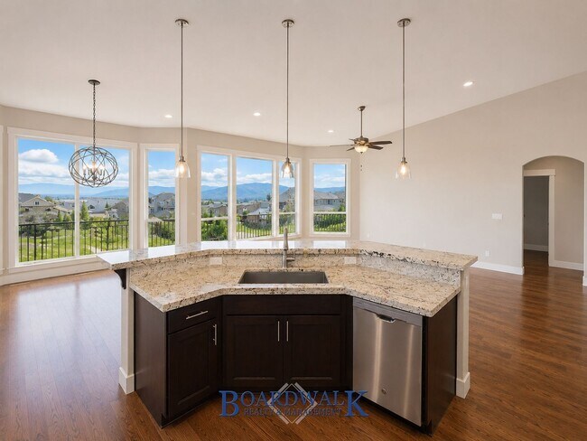 Foto del edificio - 793 Valley View Way
