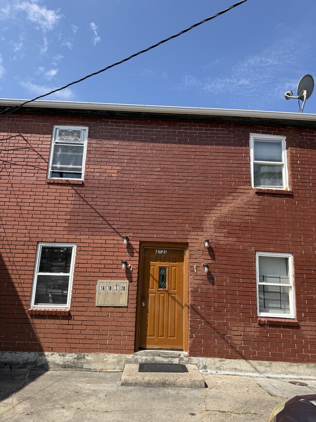 Building Photo - 3820 3rd St