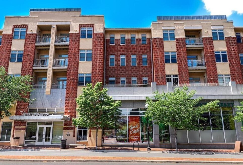 309 Holland Ln Unit 304, Alexandria, VA 22314 Condo for Rent in