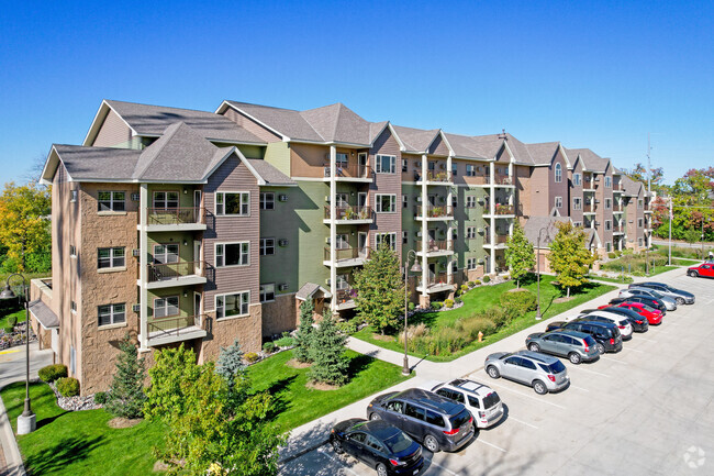 Building Photo - Arden Flats