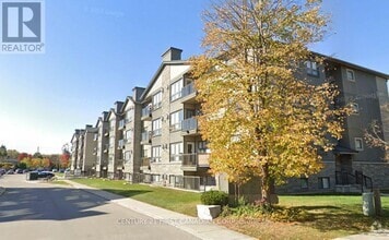 Building Photo - 9-219 Jacksway Crescent