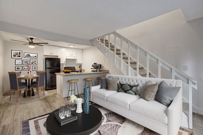 Interior Photo - The Arlo