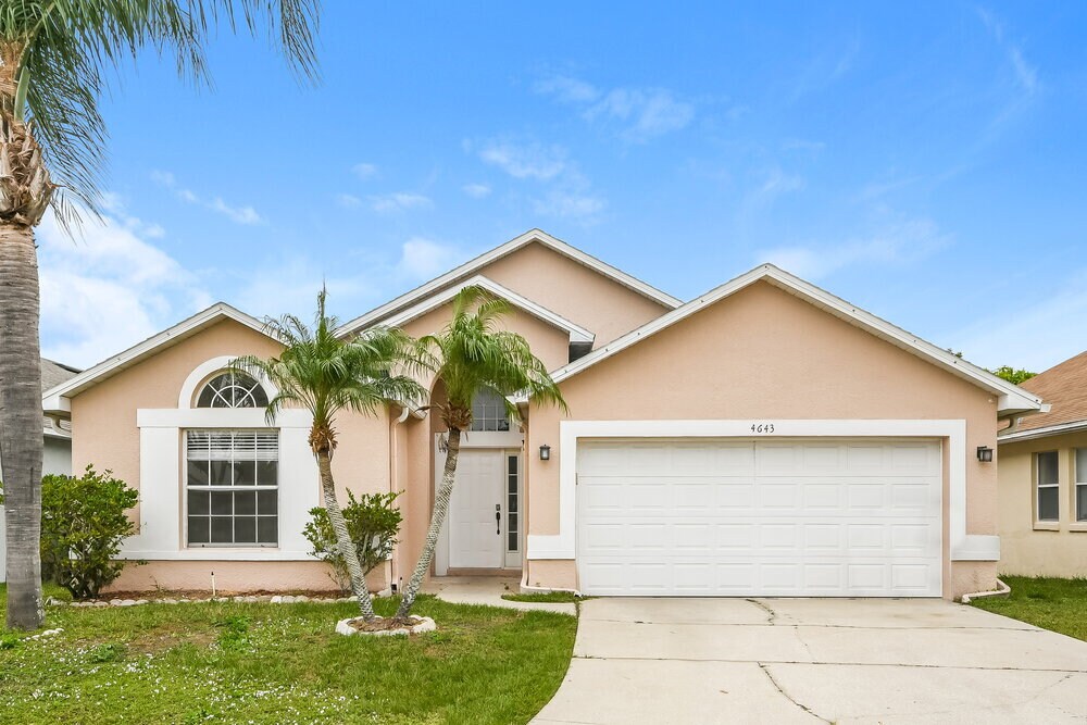 Foto principal - 4643 Eagle Peak Dr