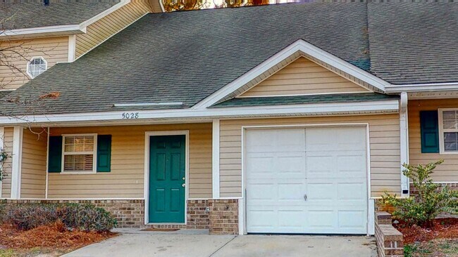 Foto del edificio - Townhome in Effingham