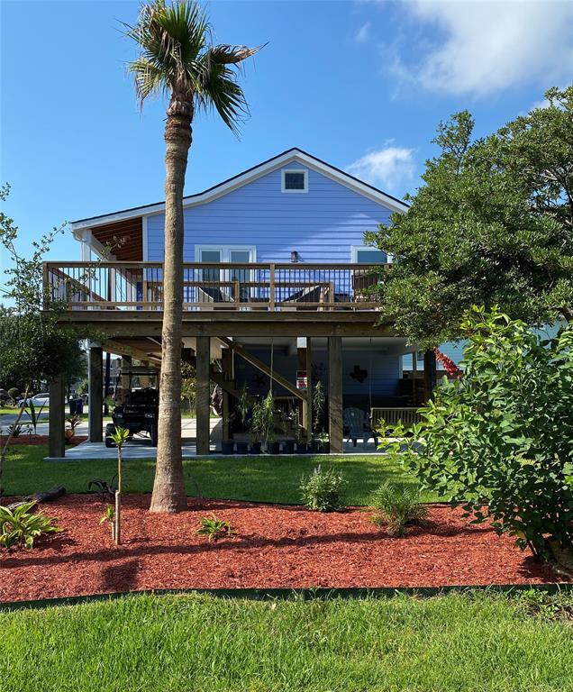 602 Oak Rd, Kemah, TX 77565 House Rental in Kemah, TX