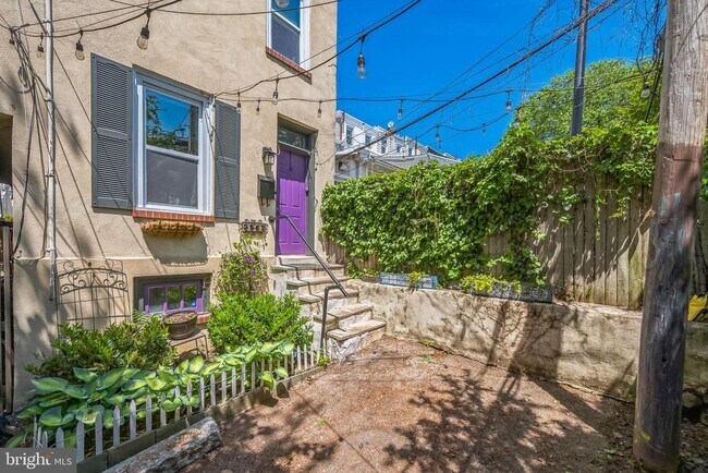 Foto del edificio - 3563 Lafayette St