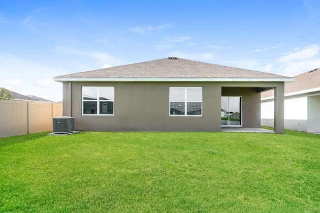 Building Photo - 18119 Canopy Pl
