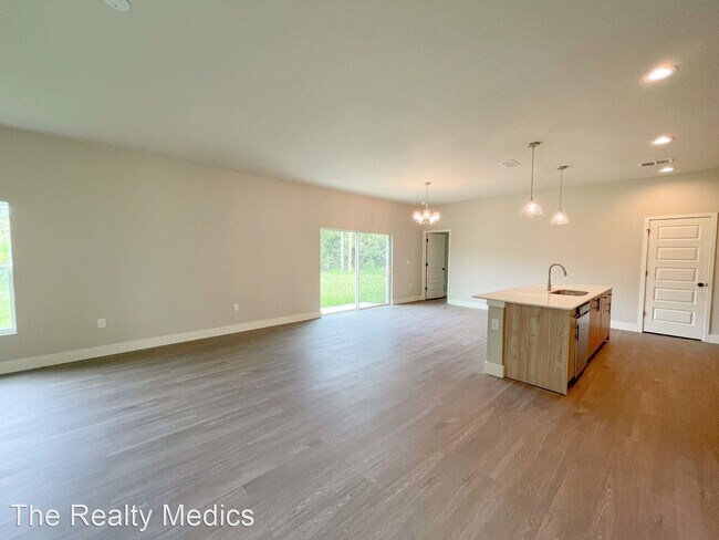 Foto del edificio - 4 br, 2 bath House - 1857 Bermuda Ct NW