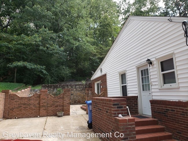 Building Photo - 3 br, 2 bath House - 3738 Occonechee Trail