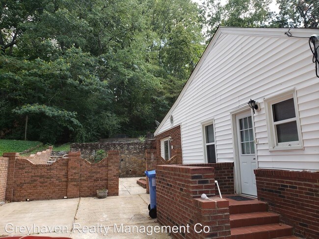 Foto del edificio - 3 br, 2 bath House - 3738 Occonechee Trail