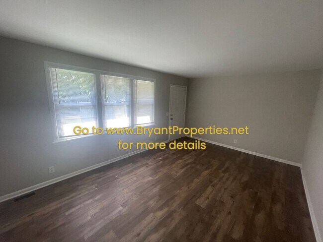 Building Photo - 502-B Utley