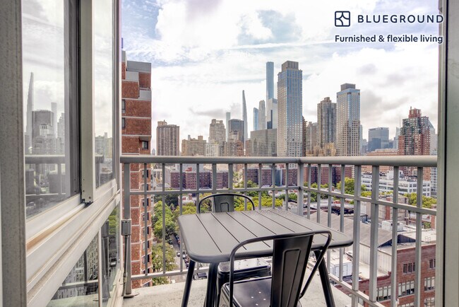 Foto del edificio - 101 West End Ave