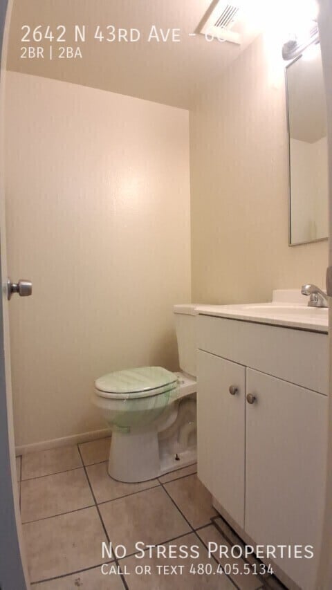 Photo - 2642 N 43rd Ave Apartment