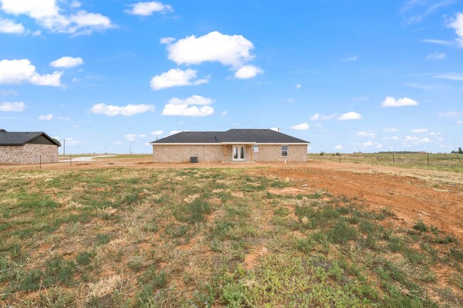 Foto del edificio - Country Living In Roosevelt ISD! HALF OFF ...