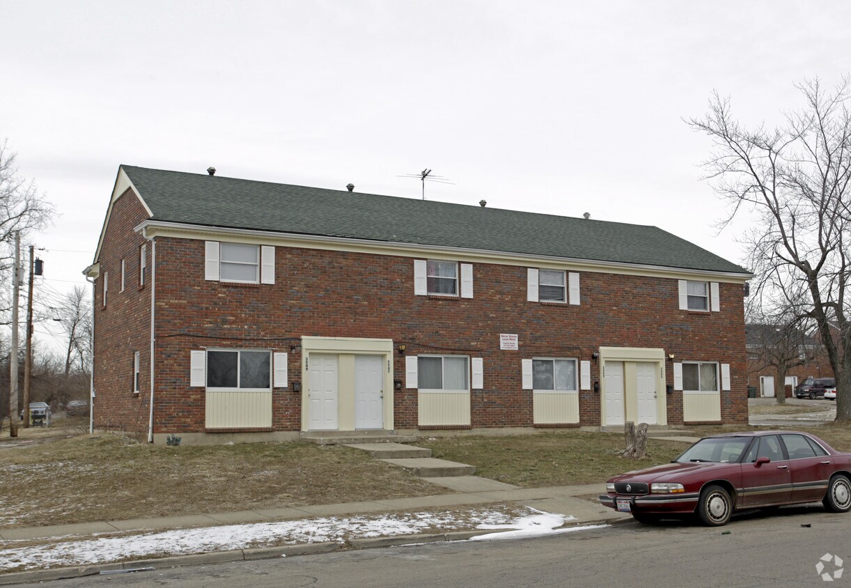 35433549 Otterbein Ave, Dayton, OH 45406 Apartments in Dayton, OH