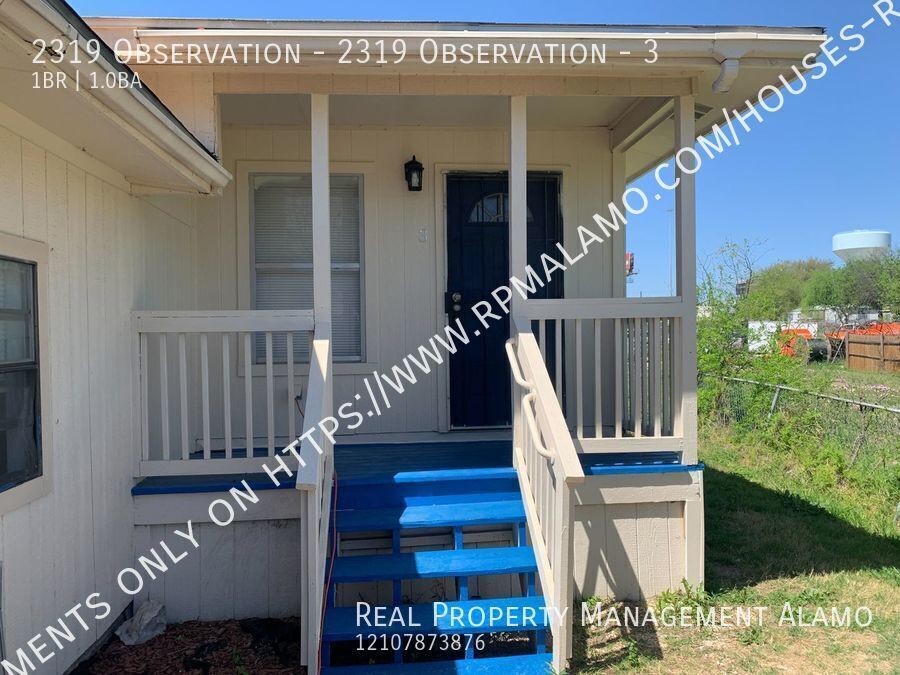 Foto principal - 2319 Observation Dr