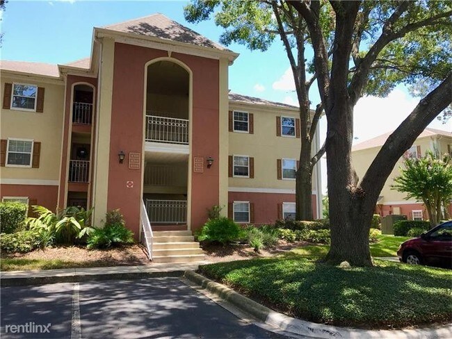 Building Photo - 3208 Clubside Dr