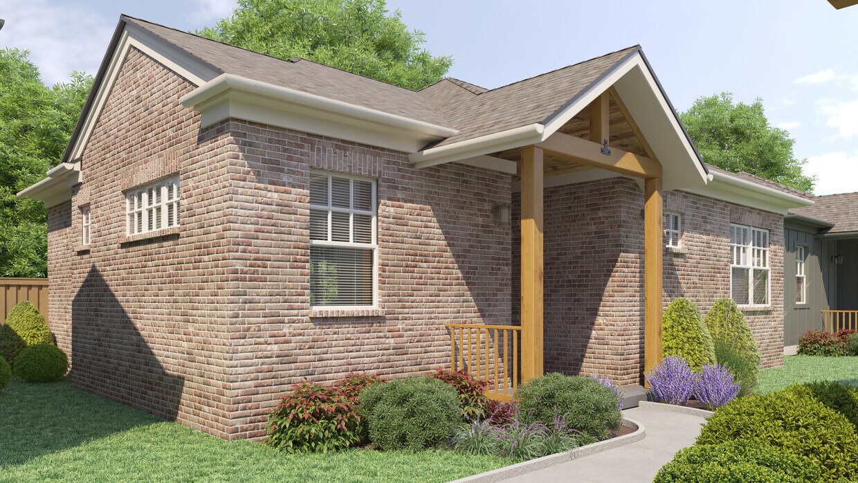 Twill Homes Bailey Creek Houses for Rent Owasso, OK