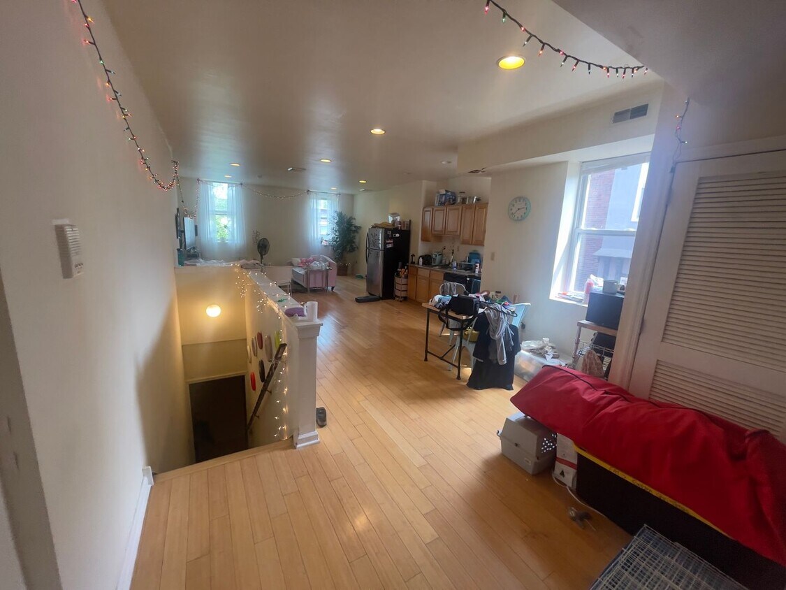 Foto principal - 1532 N 17th St