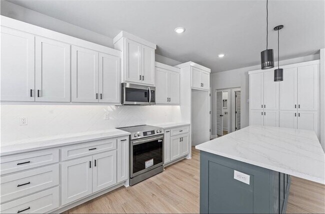 Foto del edificio - 6 Moniave Ln