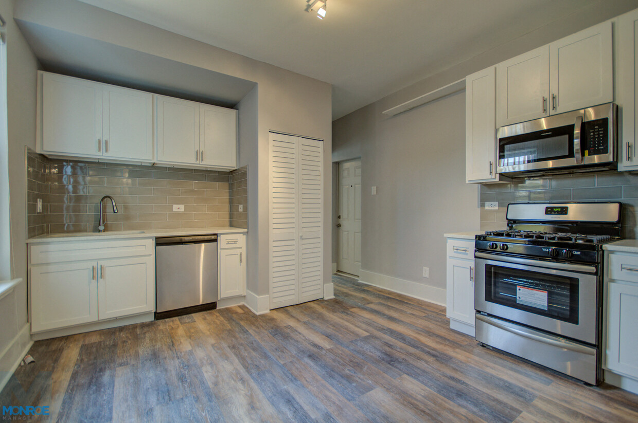 Foto principal - 1441 W. Cullerton St.