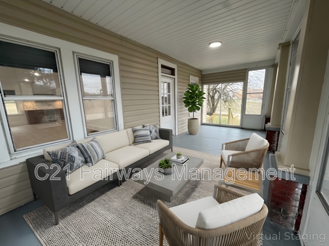 Foto del edificio - 16 Panorama Dr