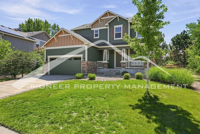 Photo - 6583 S Irvington Way House