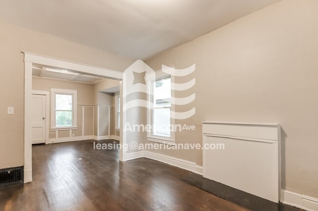 Building Photo - 2715 Indiana Ave