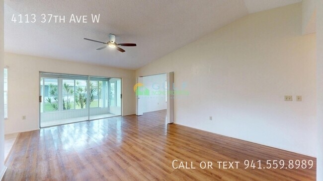 Building Photo - 4113 37th Ave W