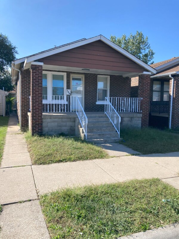 Foto principal - 3840 Parrish Ave