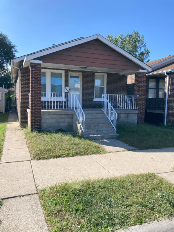 Primary Photo - 3840 Parrish Ave