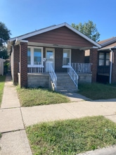 Building Photo - 3840 Parrish Ave