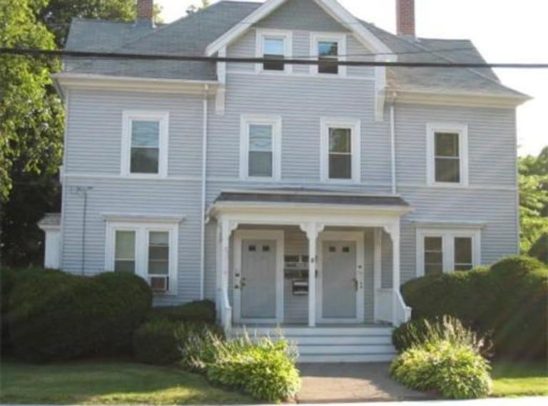 Primary Photo - 52 Lincoln St