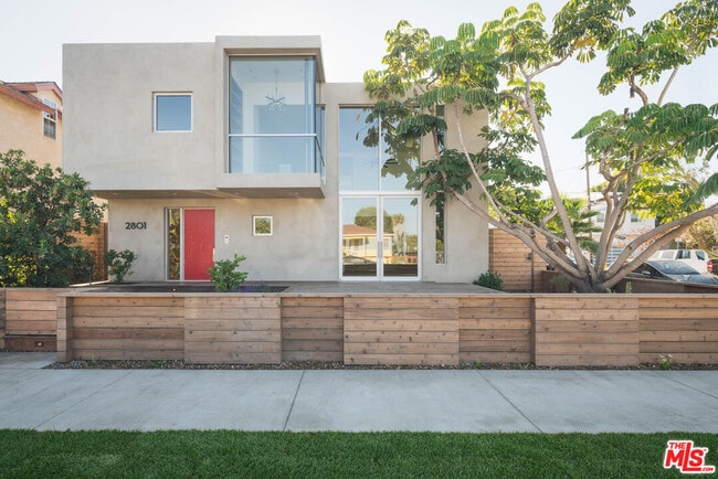 Foto del edificio - 2801 Sanborn Ave