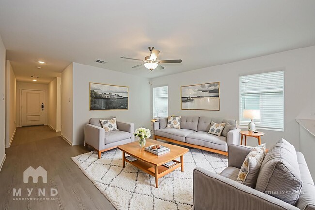 Foto del edificio - 2740 Ctr Crk Ln