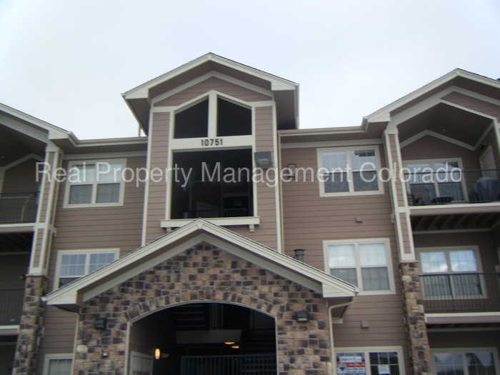 Primary Photo - 10751 S Twenty Mile Rd