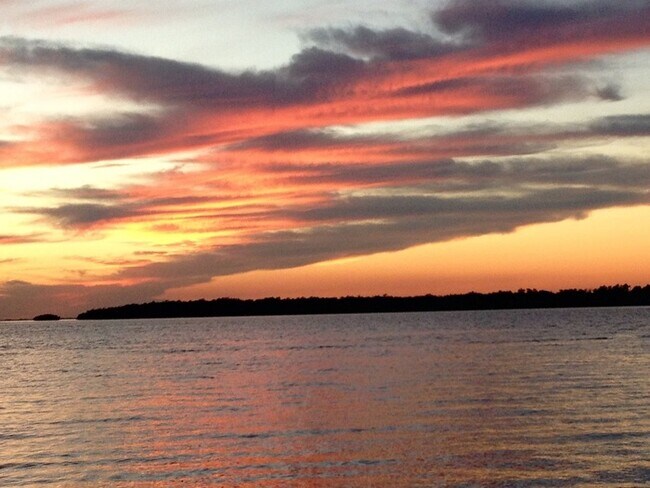 Building Photo - Harbour Tower #115 - Sanibel Harbour Resort