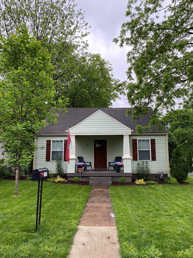 Photo - 1115 N 2nd St House