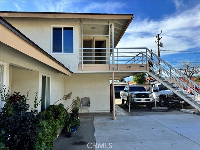 Foto del edificio - 3818 Ferndale Ave